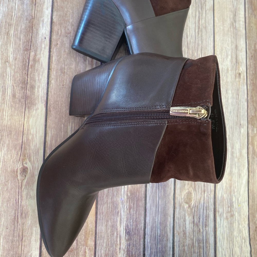 VINCE CAMUTO Leather shoes